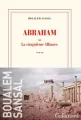 Abraham: ou La cinquieme Alliance. Literatura francuska - tantis.pl