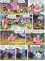 Zaćmienie o zmierzchu. Kajko i Kokosz. Nowe Przygody. Tom 4 - tantis.pl