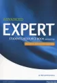 Advanced Expert Student Resource Book without key - tantis.pl