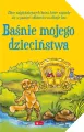 Baśnie mojego dzieciństwa - tantis.pl
