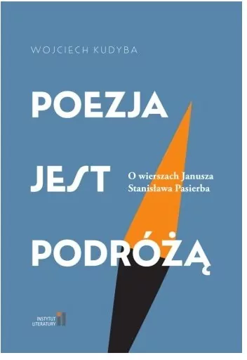 Poezja jest podróżą - tantis.pl