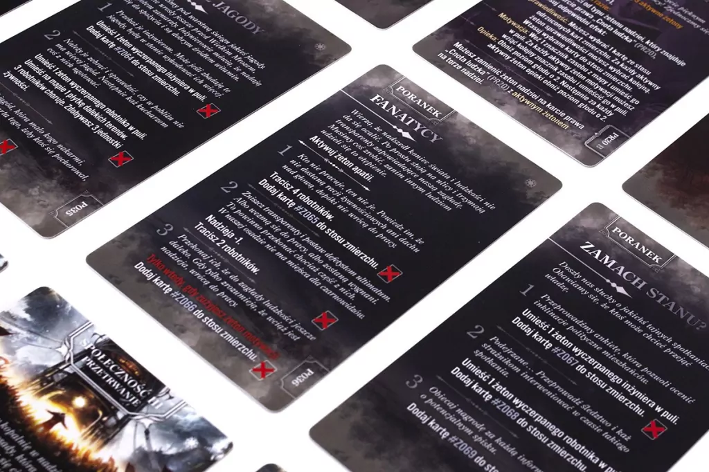 Frostpunk. Frostlander Expansion. Edycja PL - tantis.pl