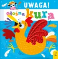 Uwaga! Głośna kura - tantis.pl
