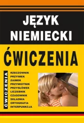 Język niemiecki. Ćwiczenia