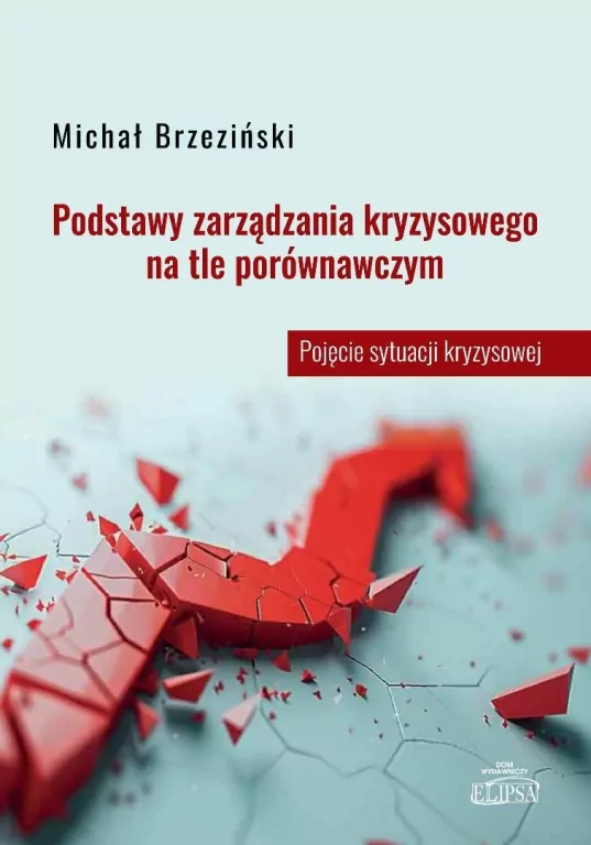 Podstawy zarządzania kryzysowego... - tantis.pl