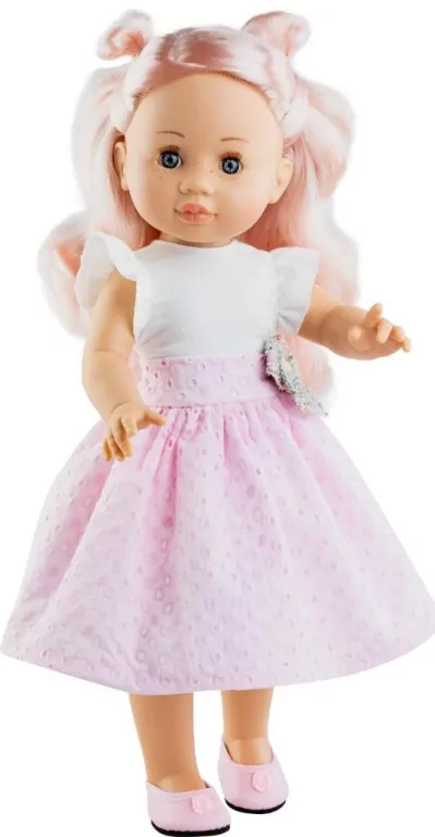Lalka hiszpańska Belen 42cm - tantis.pl