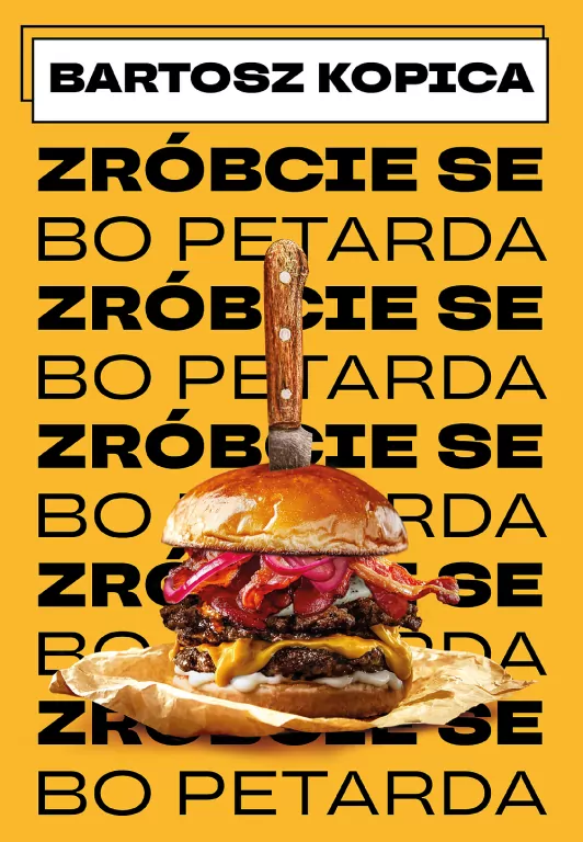 Zróbcie se... bo petarda - tantis.pl
