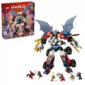 LEGO® Wielofunkcyjny ultramech Zane’a 71834 - tantis.pl