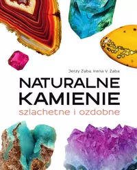 Naturalne kamienie szlachetne i ozdobne - tantis.pl