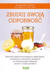 Zbuduj swoją odporność - tantis.pl