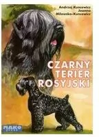Czarny Terier Rosyjski