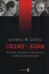 Chiny ZSRR