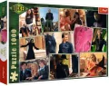 Puzzle 1000 Wicked: Kadry filmowe TREFL - tantis.pl