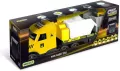 Magic Truck Technic laweta z kontenerami - tantis.pl