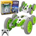 Autko kaskaderskie R/C światła dym drift - tantis.pl