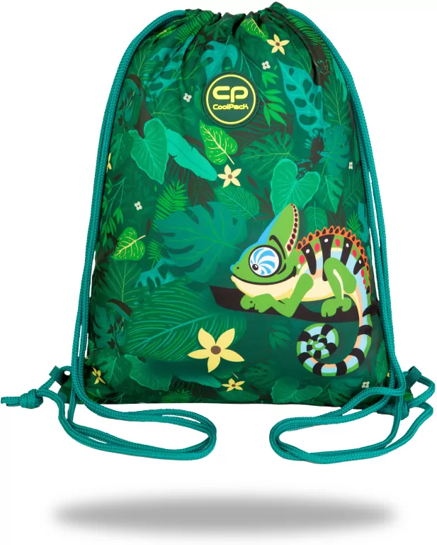 Worek na buty Coolpack First Tropic - tantis.pl