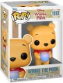 Figurka Funko POP Winnie the Pooh: Pooh - tantis.pl