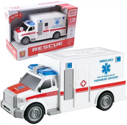 Ambulans