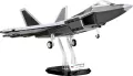 Cobi. Armed Forces Lockheed F-22 Raptor. - tantis.pl