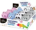 Temperówka z figurką. Mix - tantis.pl