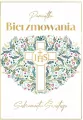 Karnet A5 Bierzmowanie. Krzyż - tantis.pl