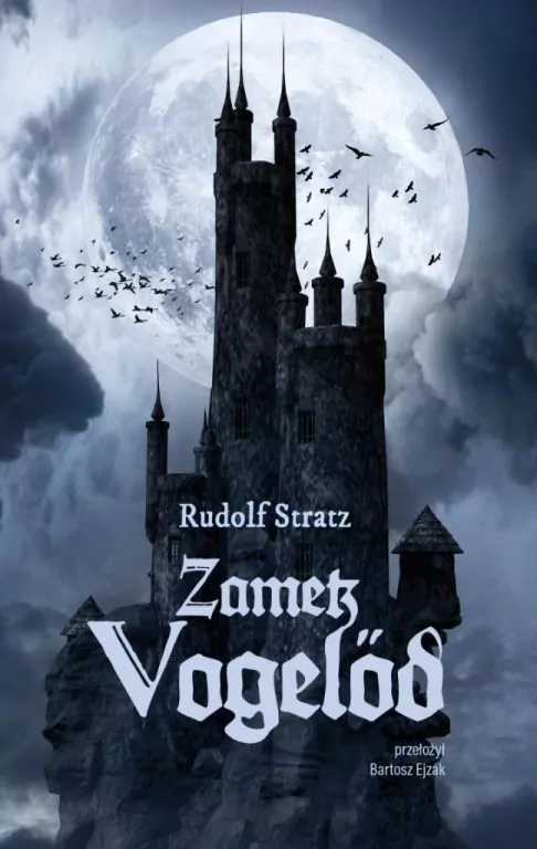 Zamek Vogelod - tantis.pl