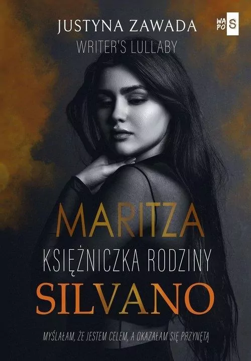 Maritza, Księżniczka rodziny Silvano - tantis.pl