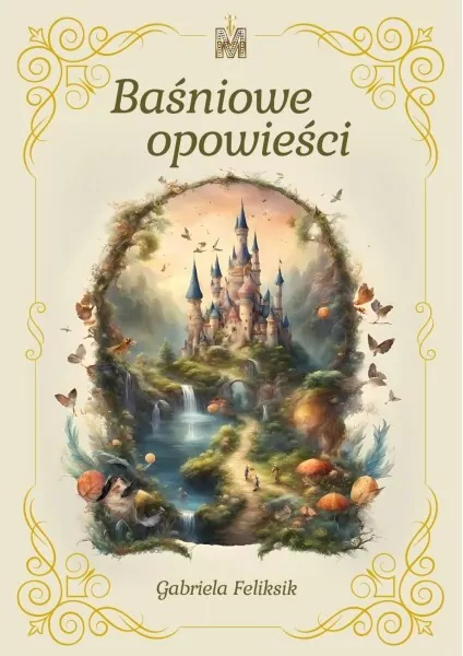 Baśniowe opowieści - tantis.pl