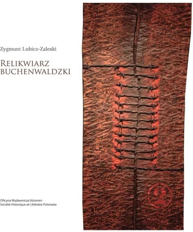 Relikwiarz Buchenwaldzki - tantis.pl