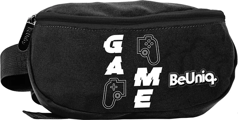 Saszetka nerka Beuniq BU25GO-510 - tantis.pl