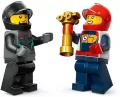 LEGO® City. Gokarty i kierowcy wyścigowi 60400 - tantis.pl