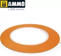 Ammo: Flexible Masking Tape (1 mm x 55 m) - tantis.pl