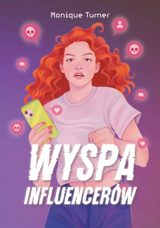 Wyspa influencerów - tantis.pl