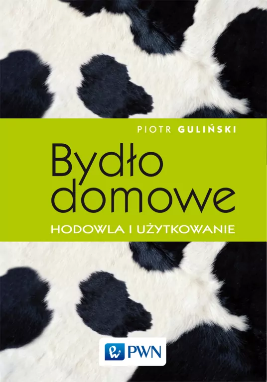 Bydło domowe - tantis.pl