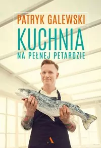Kuchnia na pełnej petardzie - tantis.pl