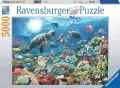Puzzle 5000. Glębia oceanu - tantis.pl