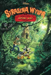 Straszna Wyspa. Niesamowita przygoda Myszki Miki