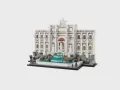 LEGO® Architecture. Fontanna di Trevi 21062 - tantis.pl