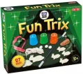 Fun Trix. Zestaw sztuczek magicznych - tantis.pl