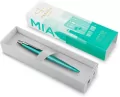 Długopis Jotter Global Icons Miami Blue - tantis.pl
