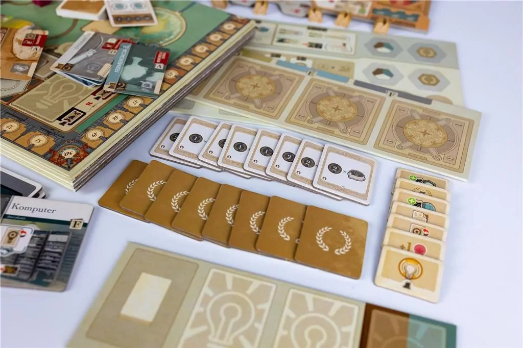 Inventions: Ewolucja Idei - tantis.pl