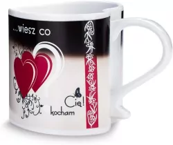 Zaskakujący Kubeczek 300ml