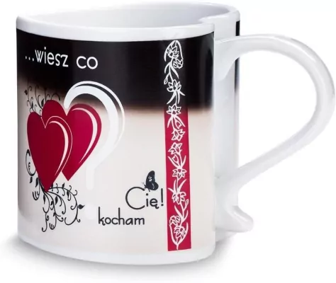 Zaskakujący Kubeczek 300ml