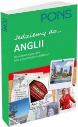 PONS. Jedziemy do Anglii