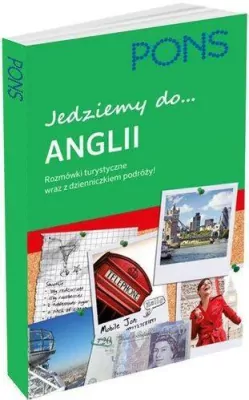 PONS. Jedziemy do Anglii