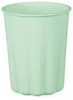 Kubeczki plastikowe szałwiowe 220 ml - tantis.pl