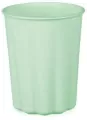 Kubeczki plastikowe szałwiowe 220 ml - tantis.pl