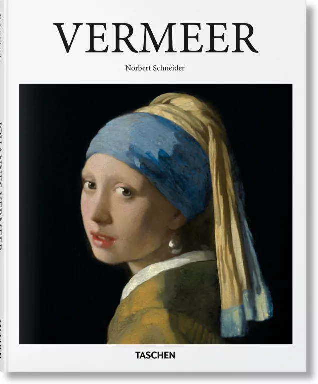 Vermeer - tantis.pl