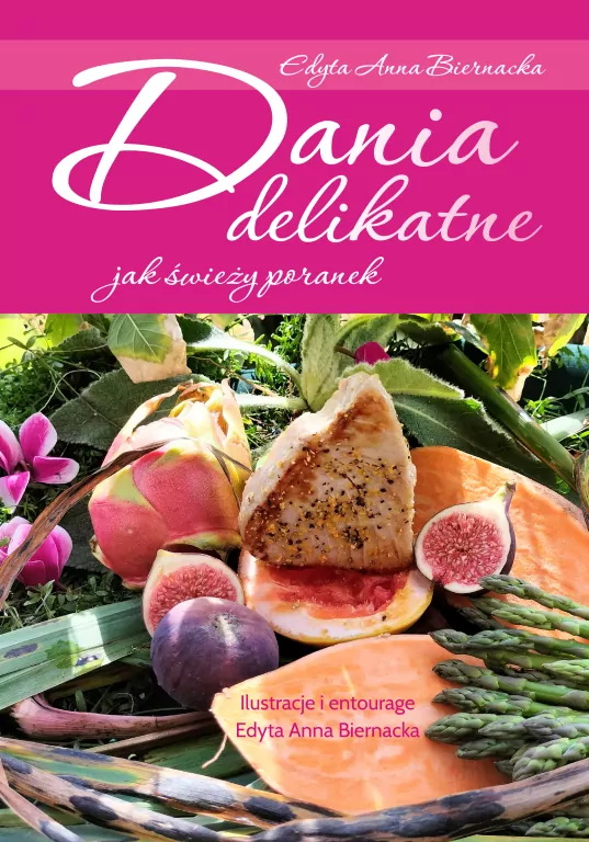 Dania delikatne jak świeży poranek - tantis.pl