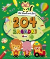 204 zagadki dla bystrzaków - tantis.pl